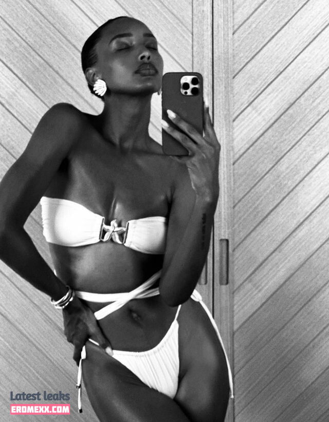 Latest Leaks Jasmine Tookes Nude #586 - Erome