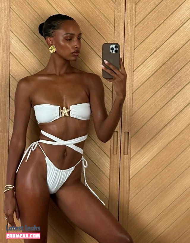 Latest Leaks Jasmine Tookes Nude #590 - Erome