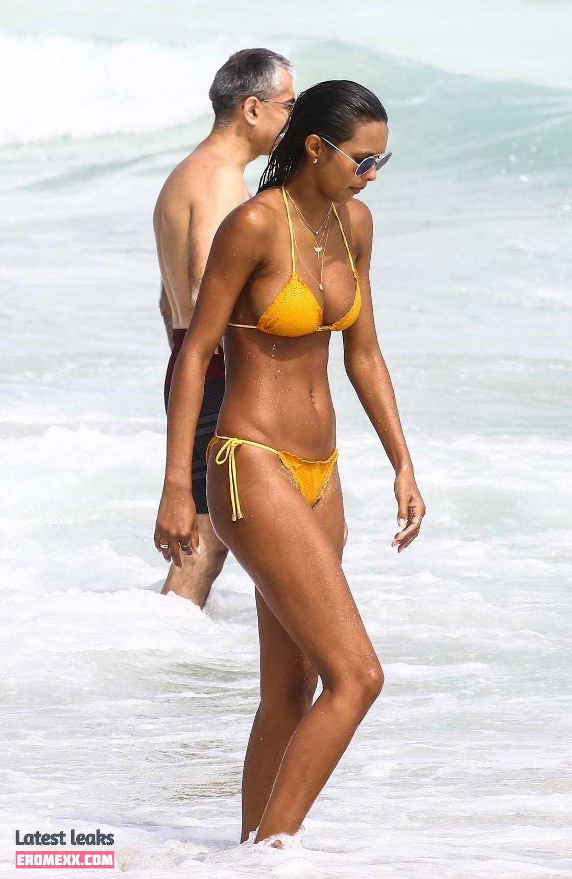 Latest Leaks Jasmine Tookes Nude #629 - Erome