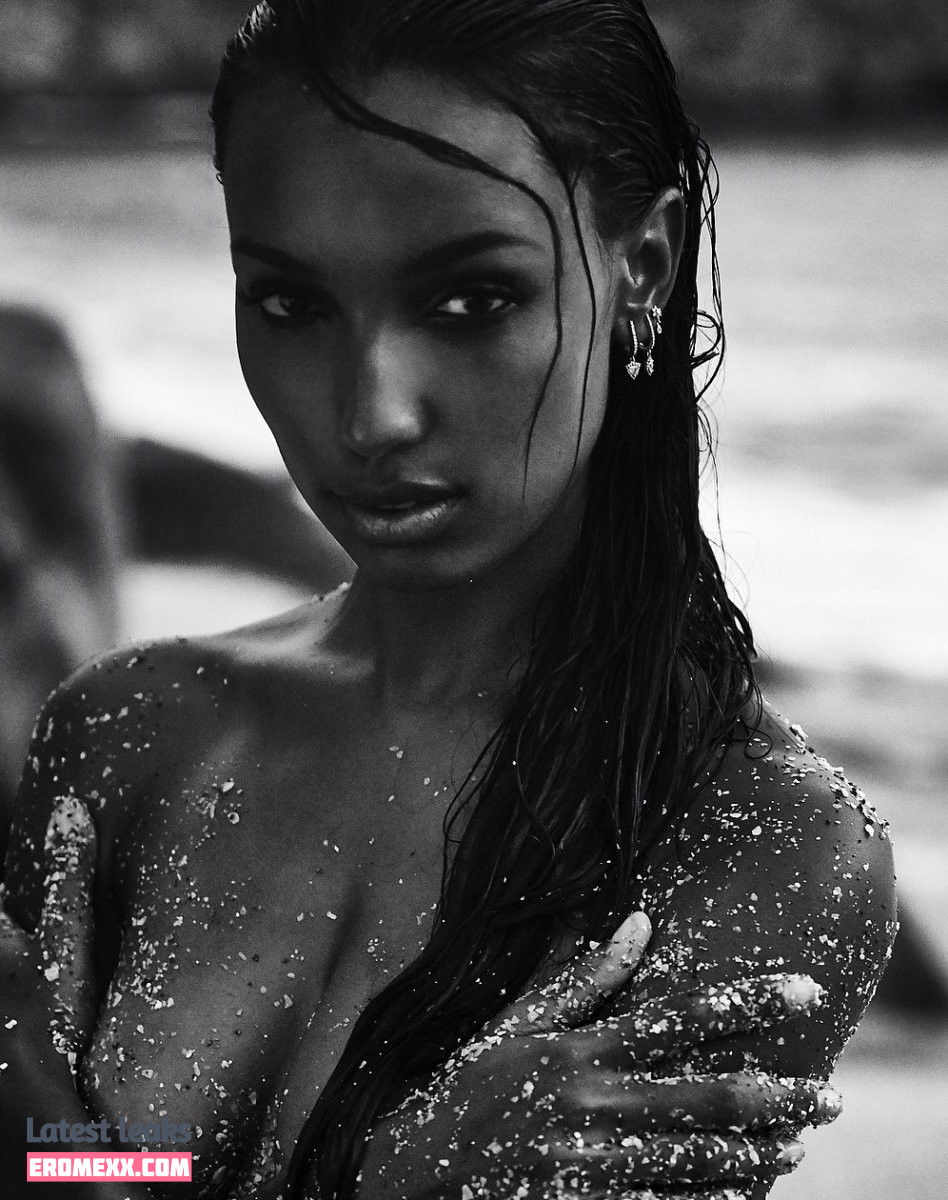 Latest Leaks Jasmine Tookes Nude #72 - Erome