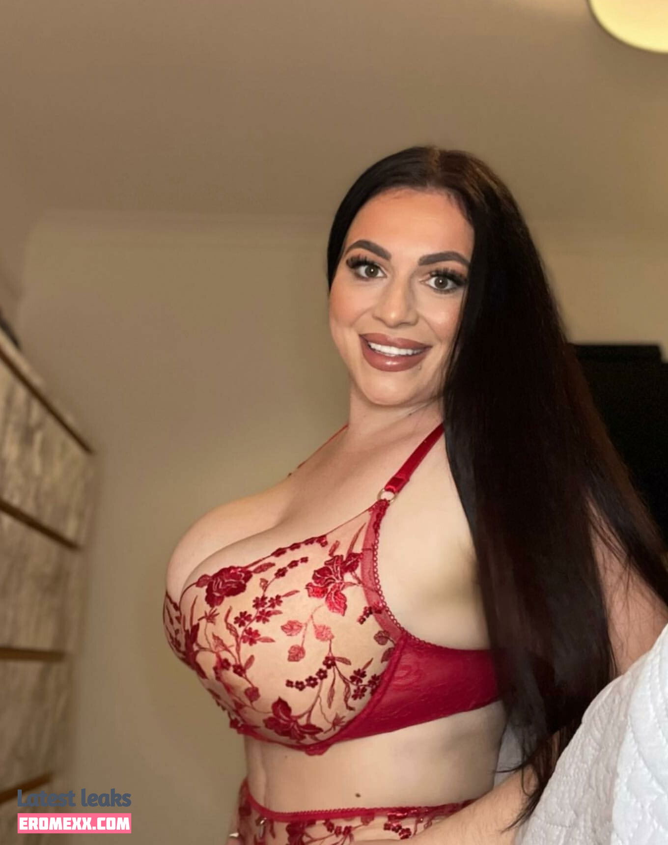 Latest Leaks JasmineJamesx Nude #5 - Erome