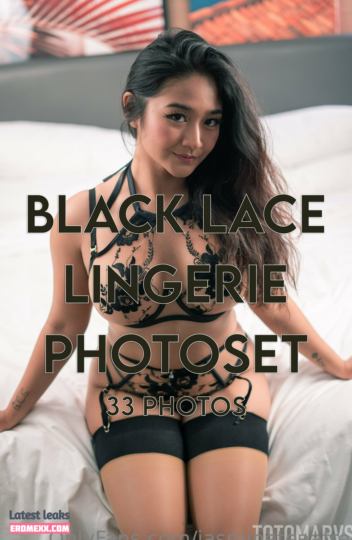 Latest Leaks jasmineteaafree Nude #2 - Fapello
