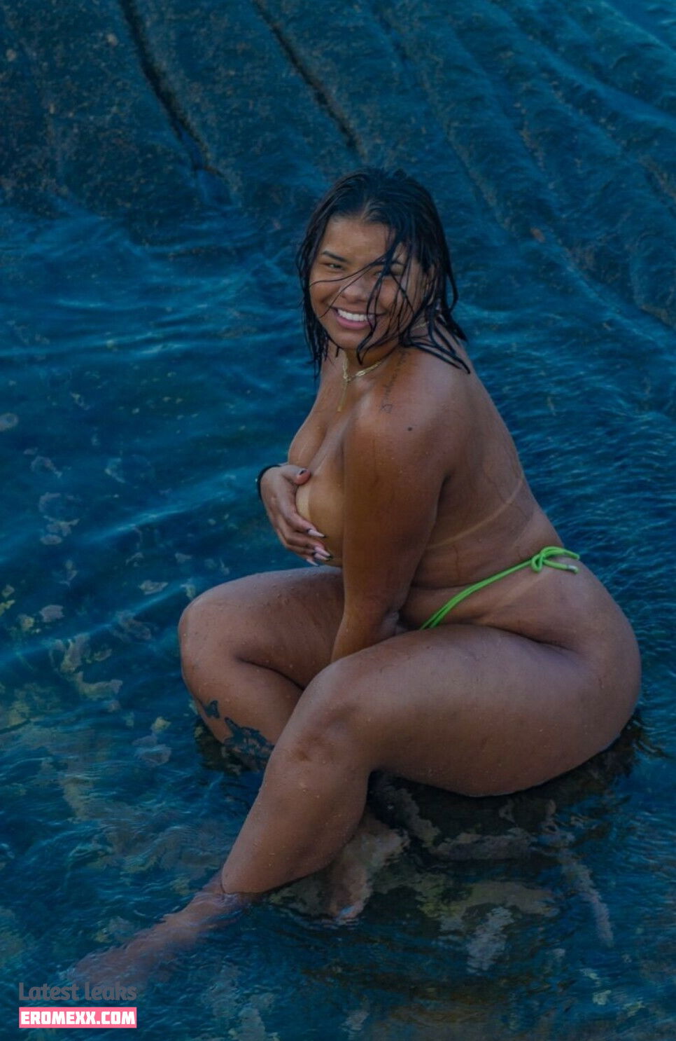 Latest Leaks Jasminny Rodrigues Nude #10 - Fapello