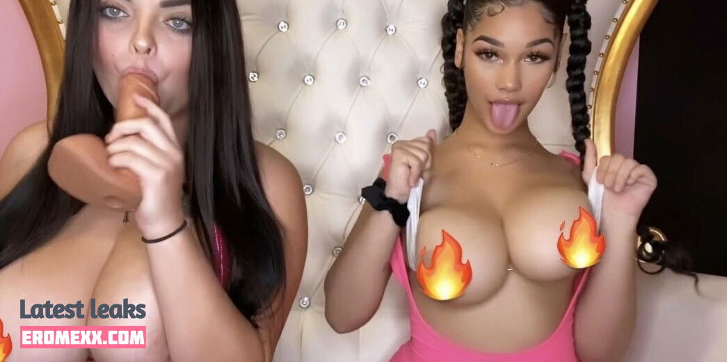 Latest Leaks jasmyn2juiicy Nude #79 - Erome