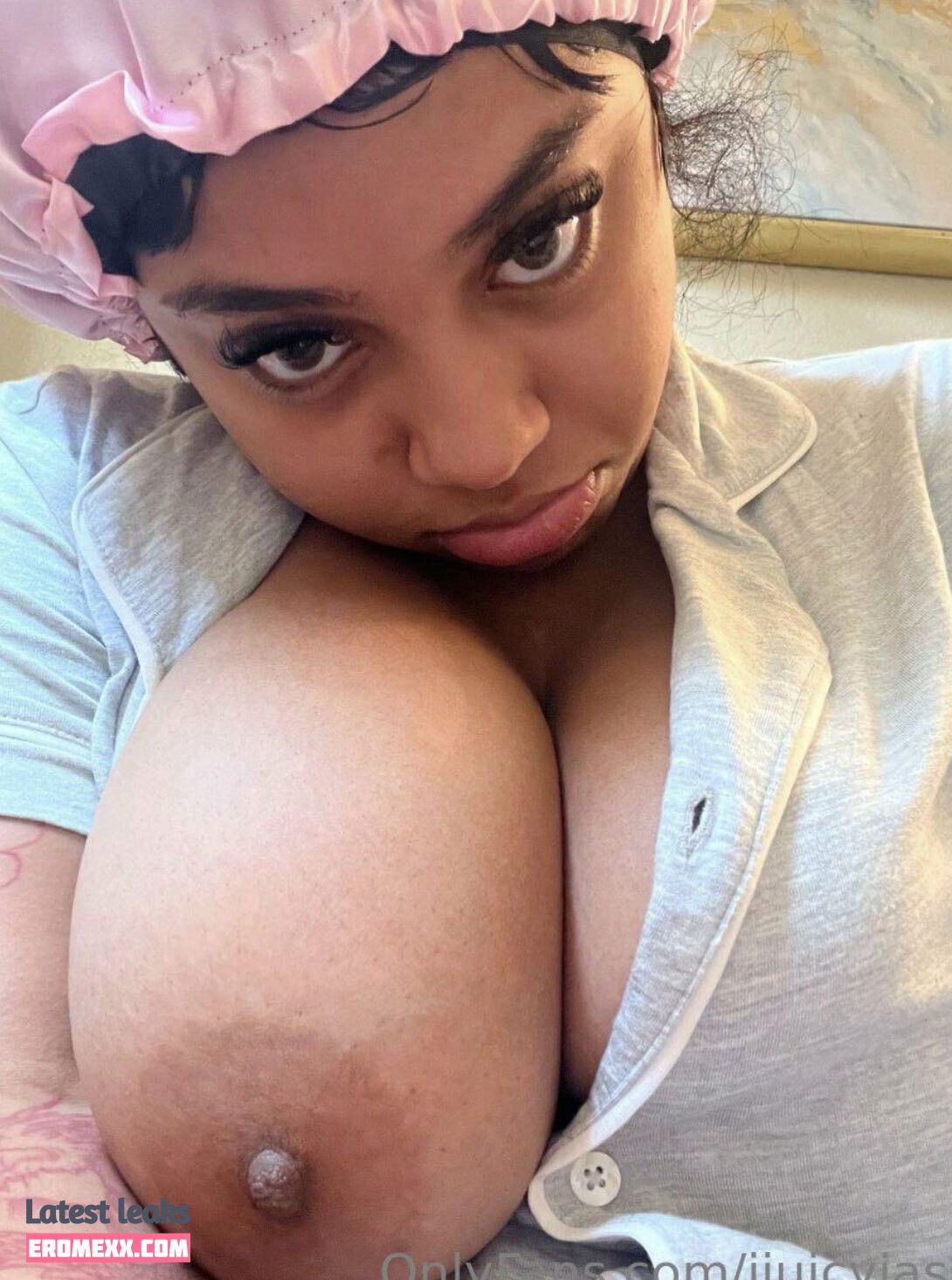 Latest Leaks jasmynaaliyah Nude #5 - Erome