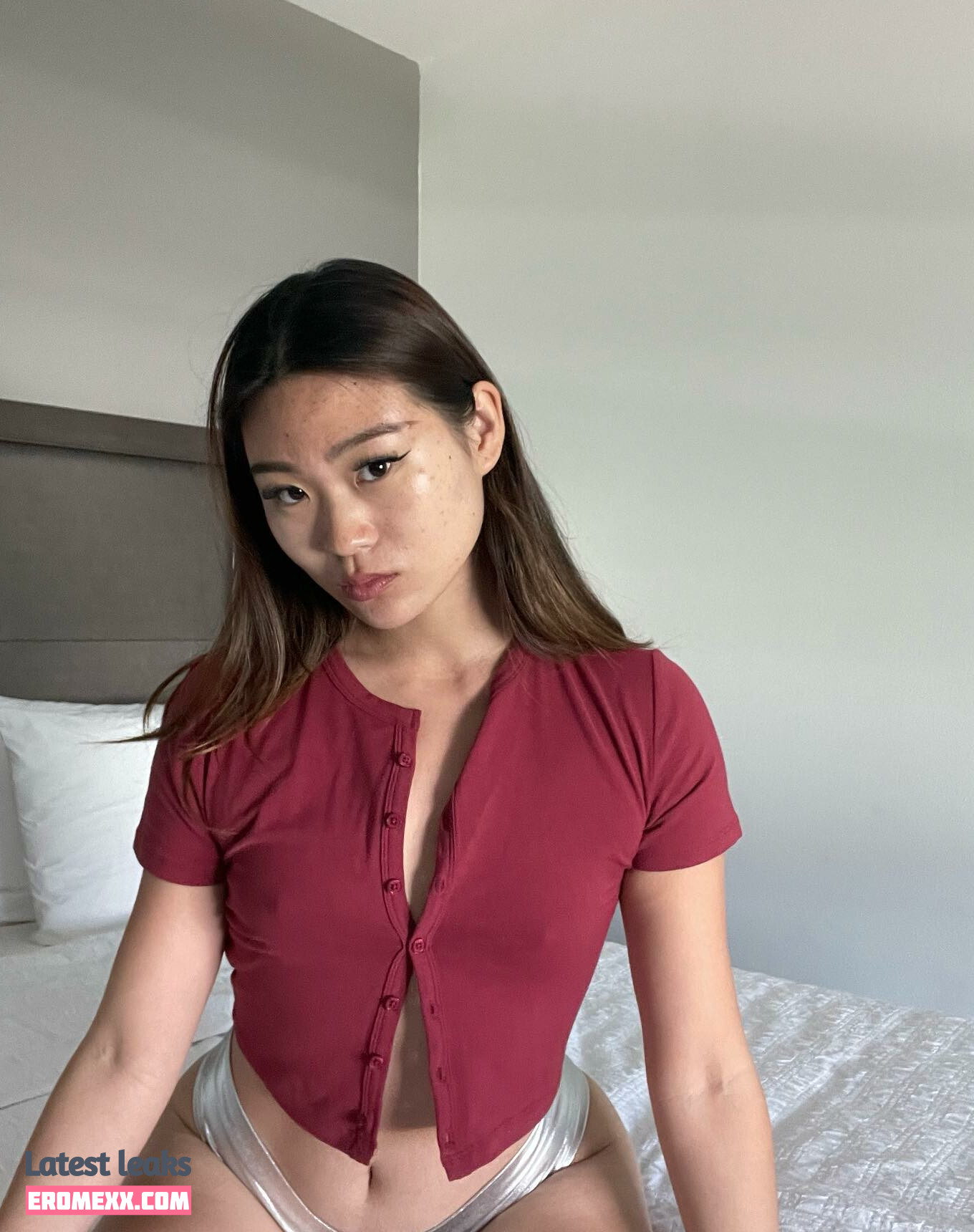 Latest Leaks jassboo.ty Nude #18 - Fapello