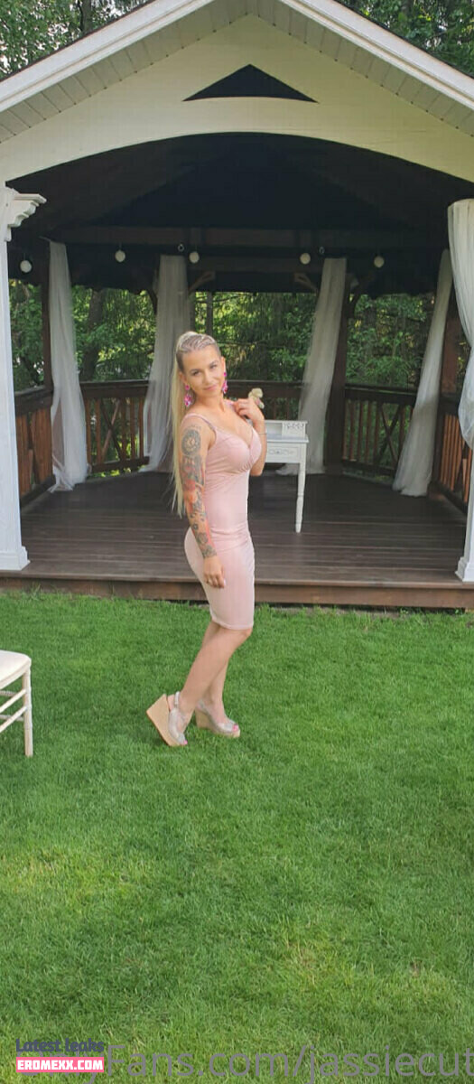 Latest Leaks jassiecute Nude #12 - Fapello