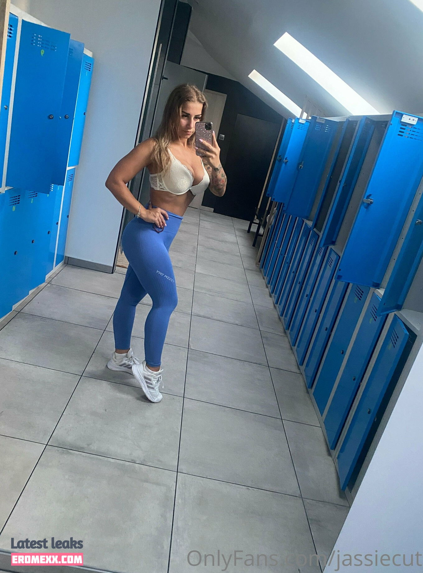 Latest Leaks jassiecute Nude #22 - Fapello