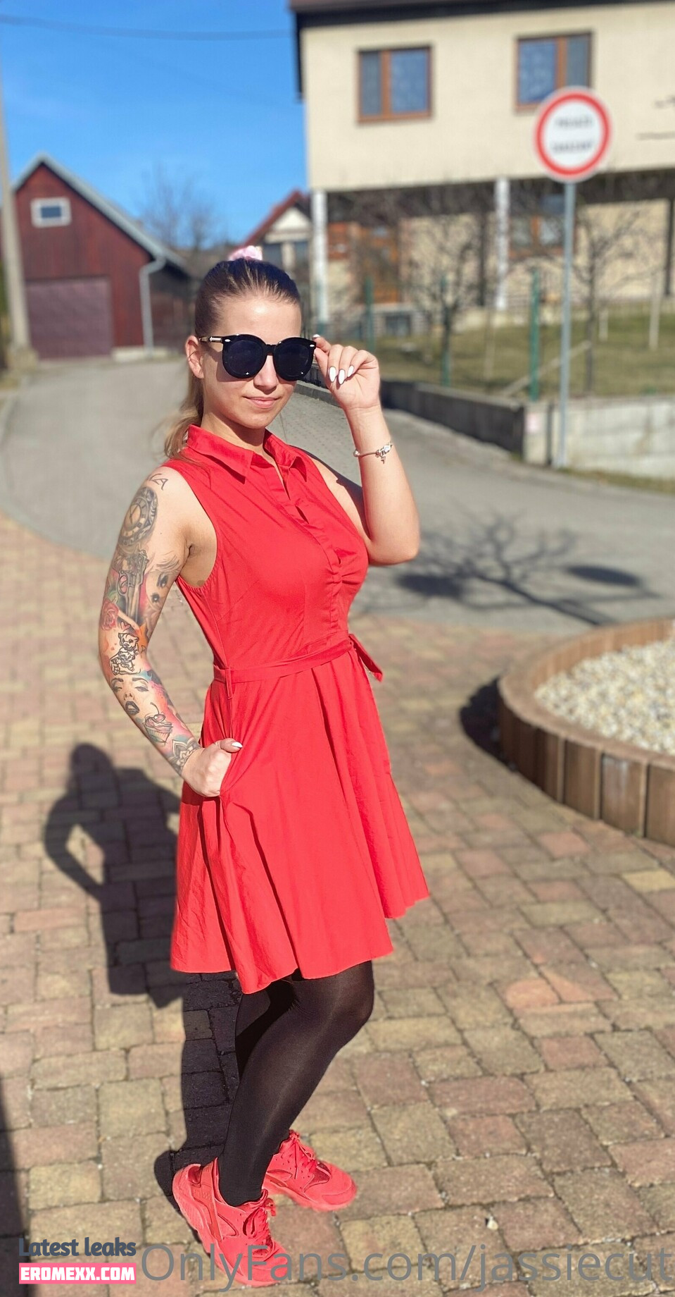 Latest Leaks jassiecute Nude #25 - Fapello