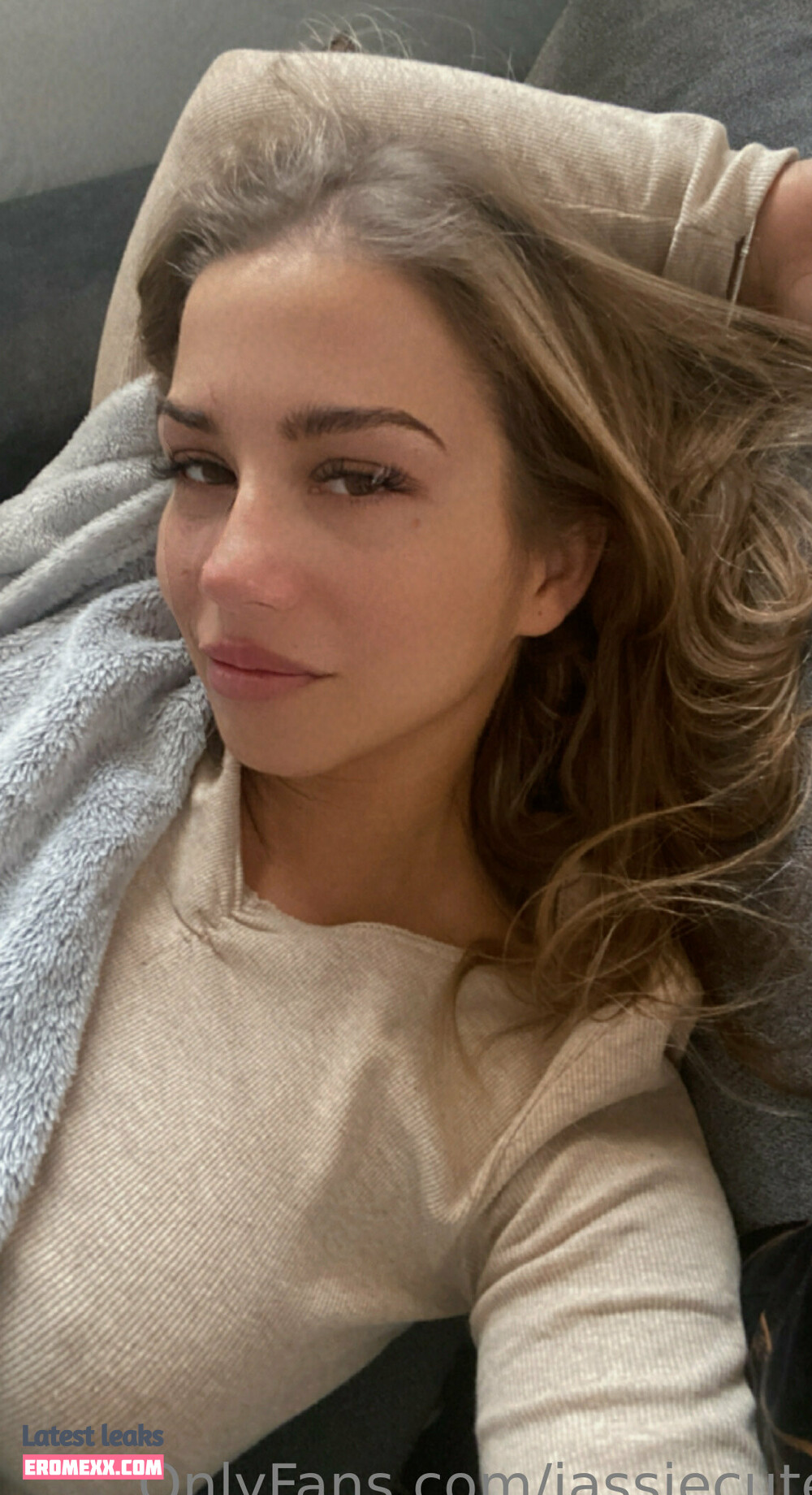 Latest Leaks jassiecute Nude #6 - Fapello