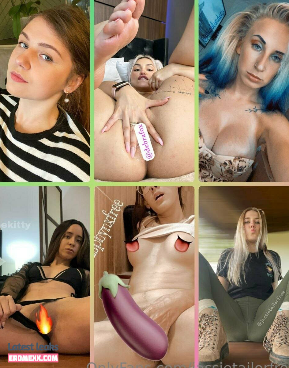 Latest Leaks jassietailorfree Nude #41 - Fapello