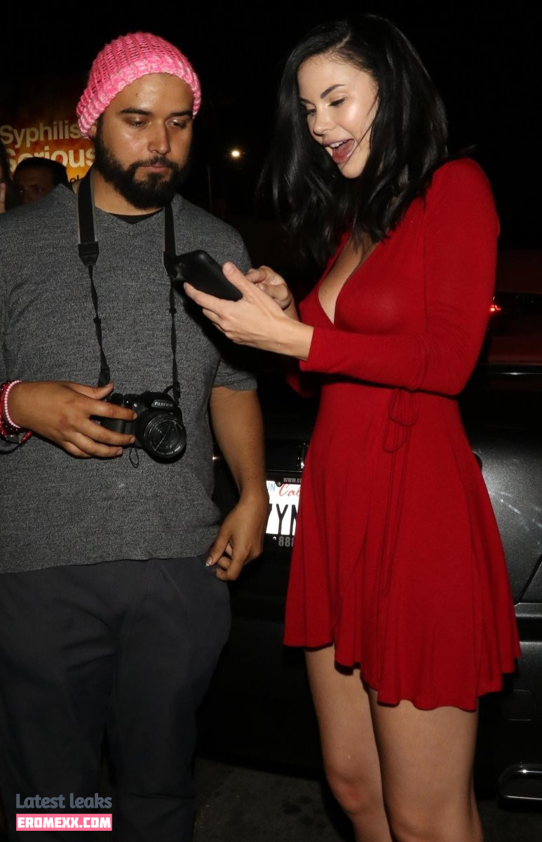 Latest Leaks Jayde Nicole Nude #31 - Fapello