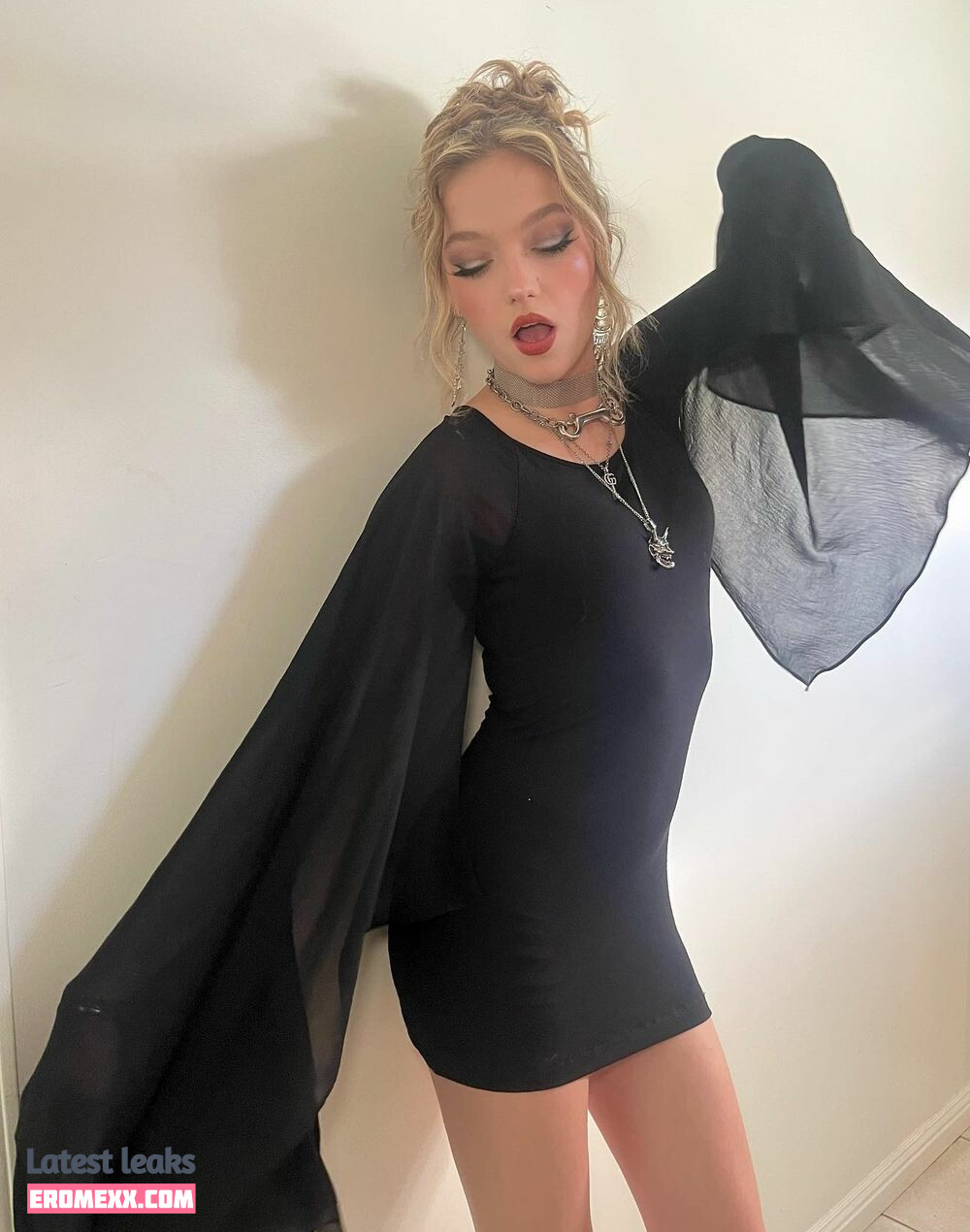 Latest Leaks Jayden Bartels Nude #1 - Fapello