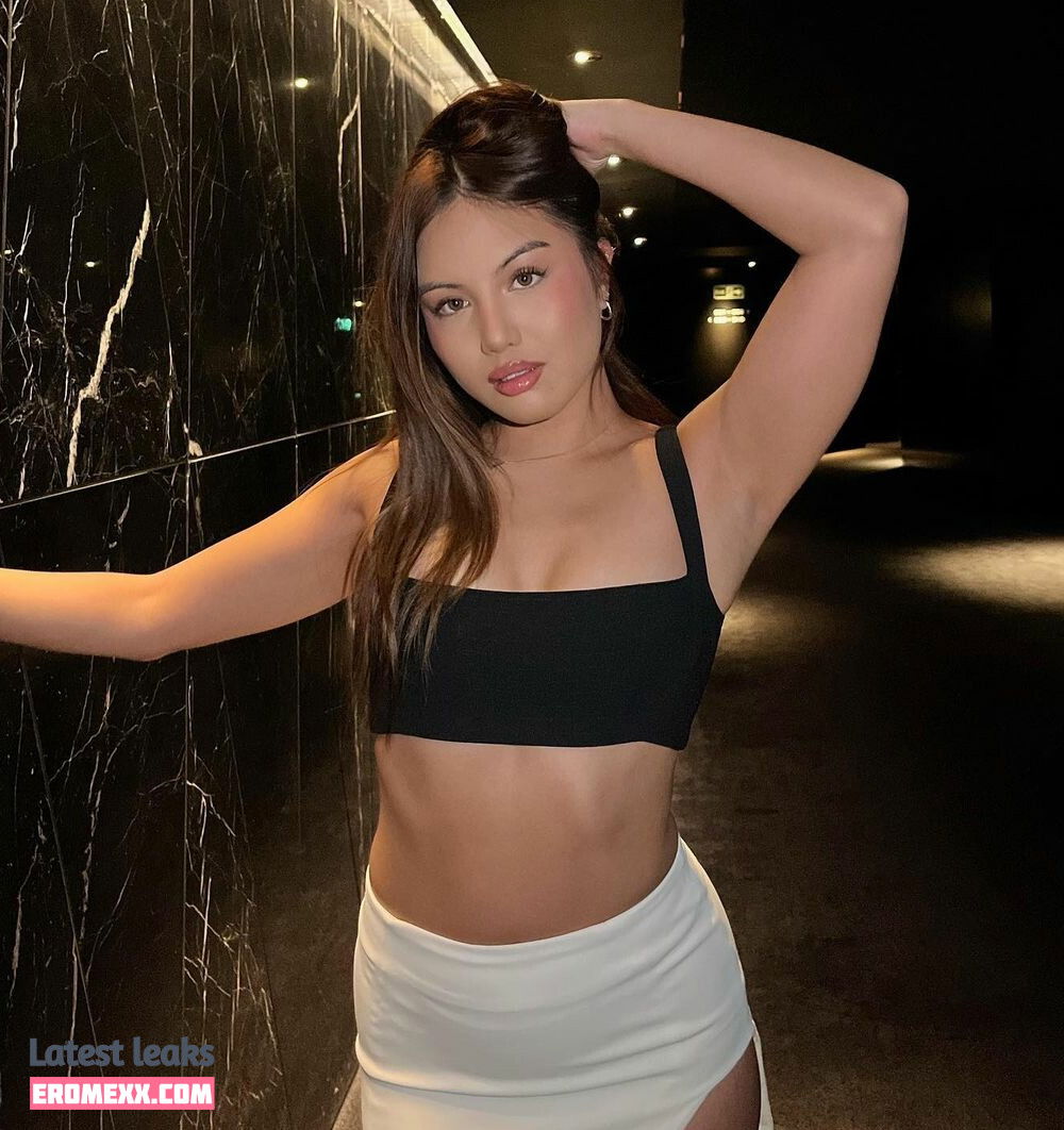 Latest Leaks Jayka Noelle Nude #5 - Erome