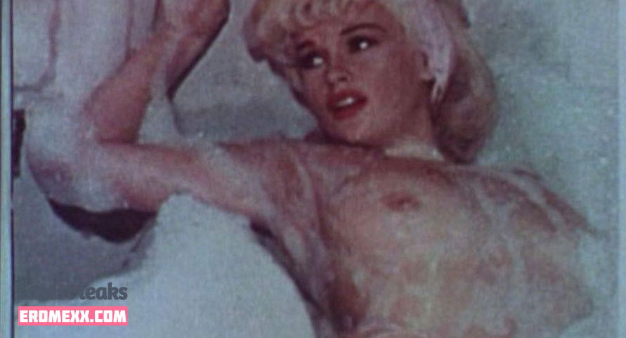 Latest Leaks Jayne Mansfield Nude #15 - Erome