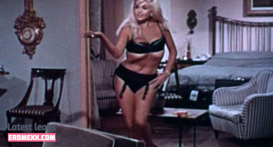 Latest Leaks Jayne Mansfield Nude #19 - Erome