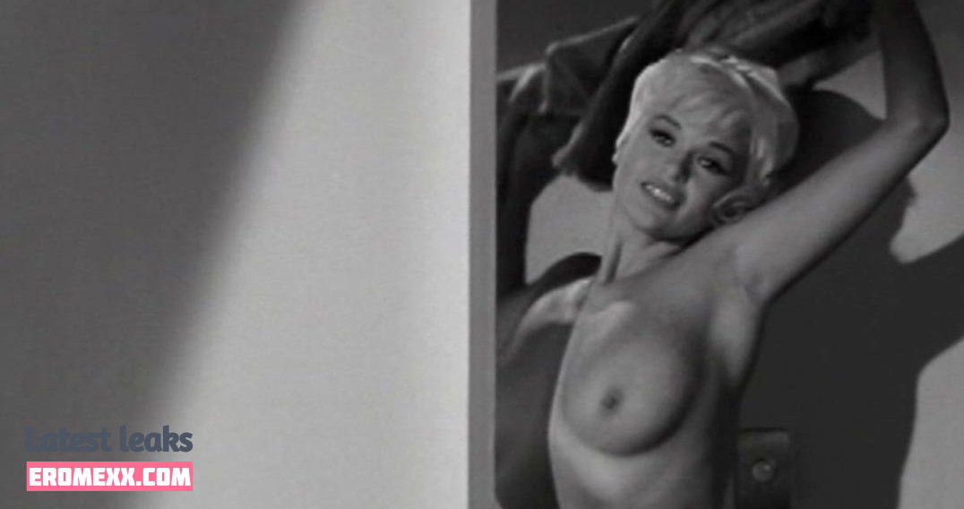 Latest Leaks Jayne Mansfield Nude #27 - Erome