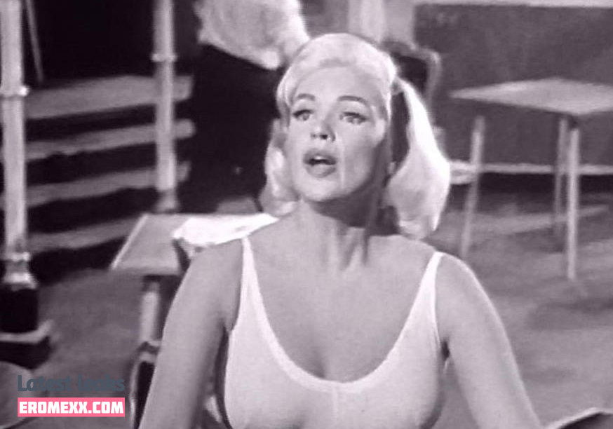 Latest Leaks Jayne Mansfield Nude #29 - Erome