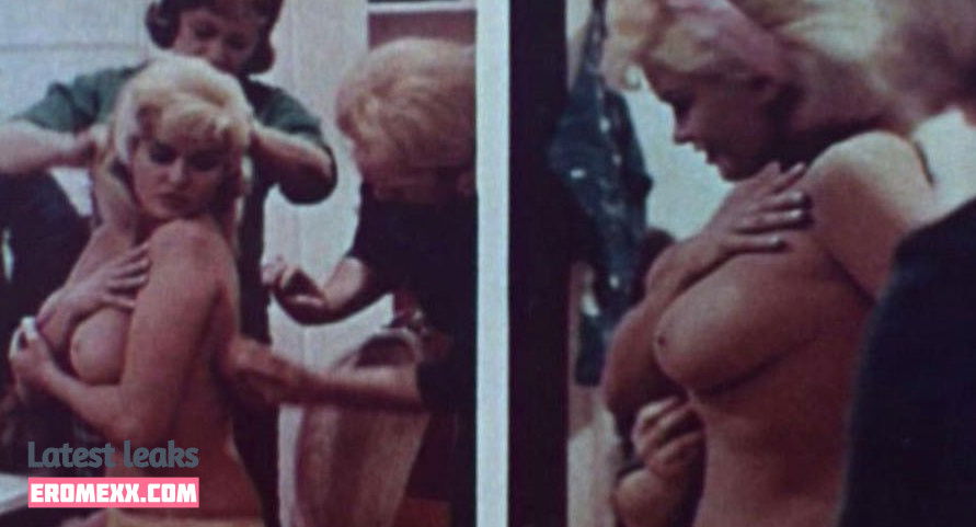 Latest Leaks Jayne Mansfield Nude #31 - Erome