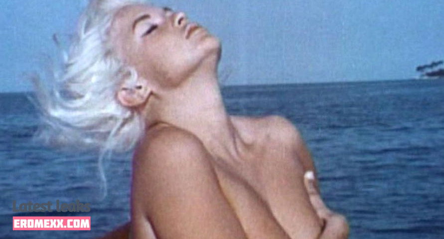 Latest Leaks Jayne Mansfield Nude #33 - Erome