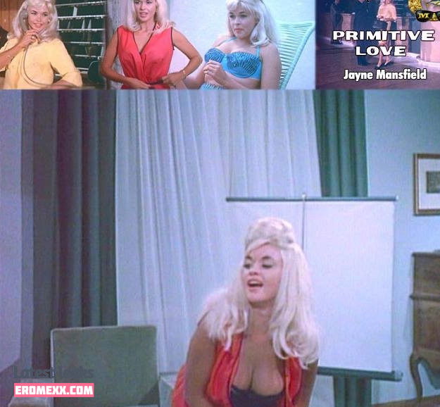 Latest Leaks Jayne Mansfield Nude #38 - Erome