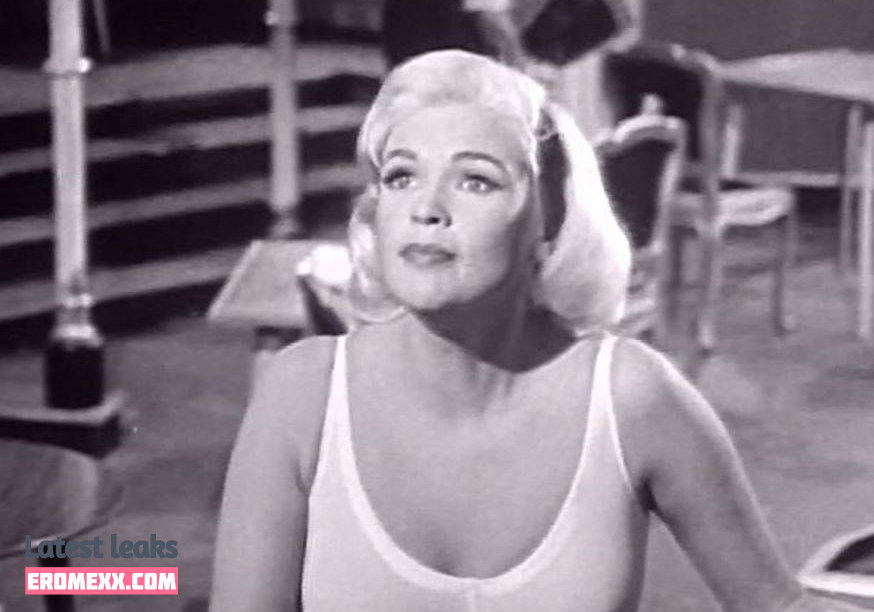 Latest Leaks Jayne Mansfield Nude #45 - Erome