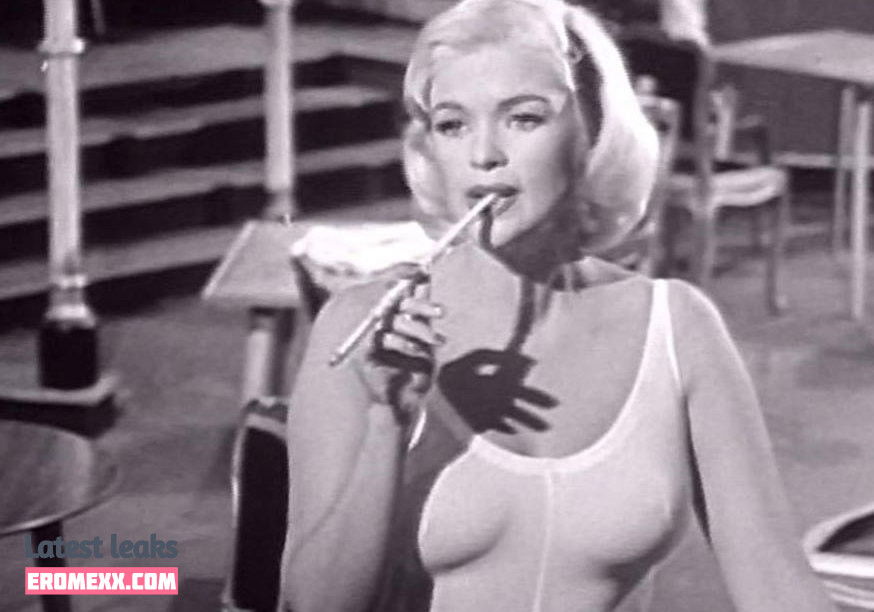 Latest Leaks Jayne Mansfield Nude #48 - Erome