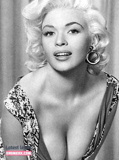 Latest Leaks Jayne Mansfield Nude #51 - Erome