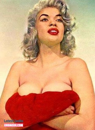 Latest Leaks Jayne Mansfield Nude #58 - Erome