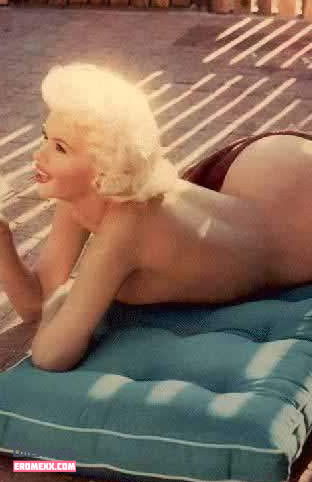 Latest Leaks Jayne Mansfield Nude #7 - Erome