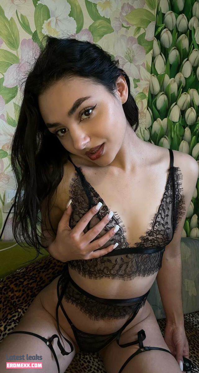 Latest Leaks jaynique Nude #24 - Fapello