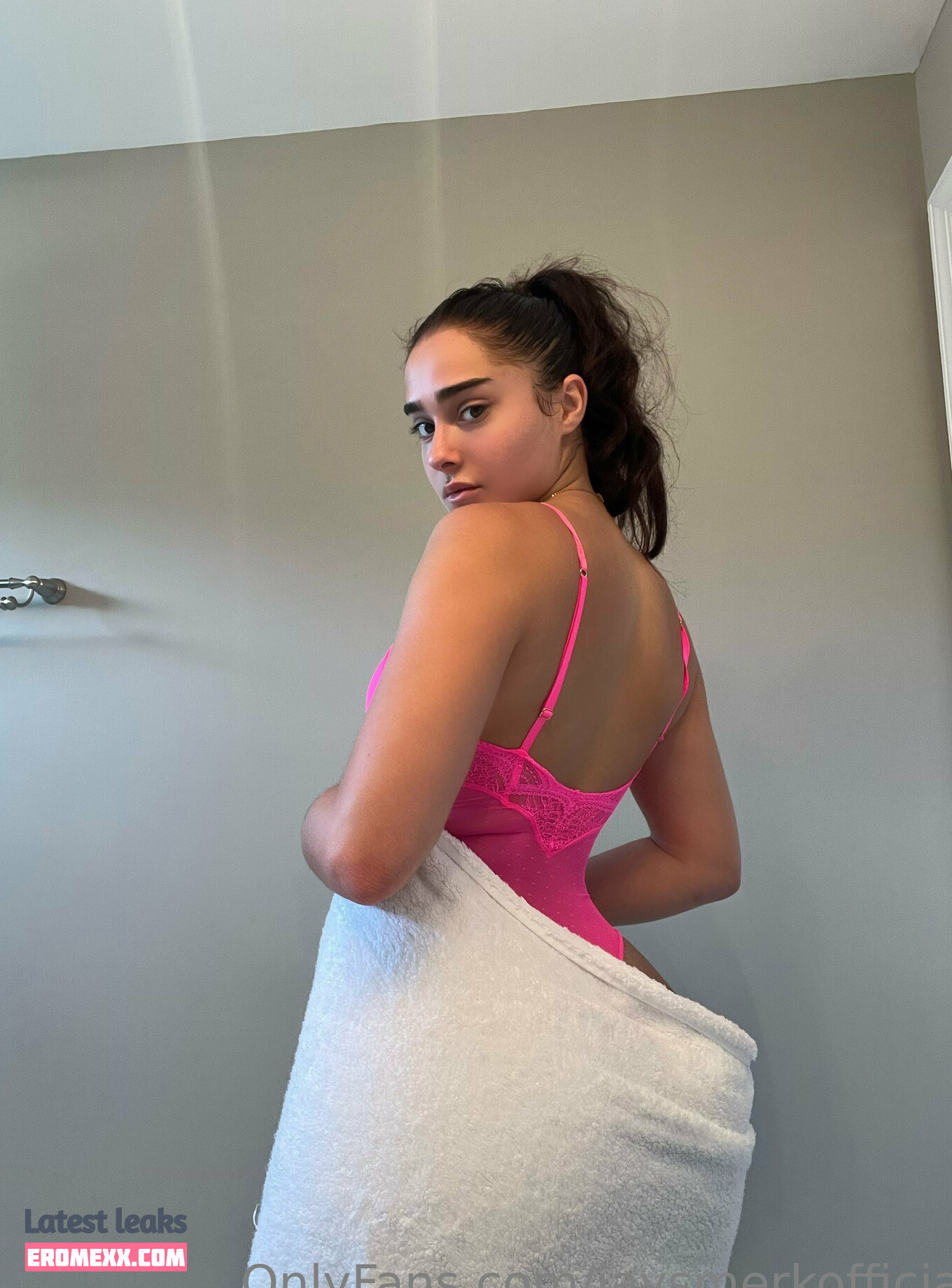 Latest Leaks jaysmerkofficial Nude #25 - Fapello