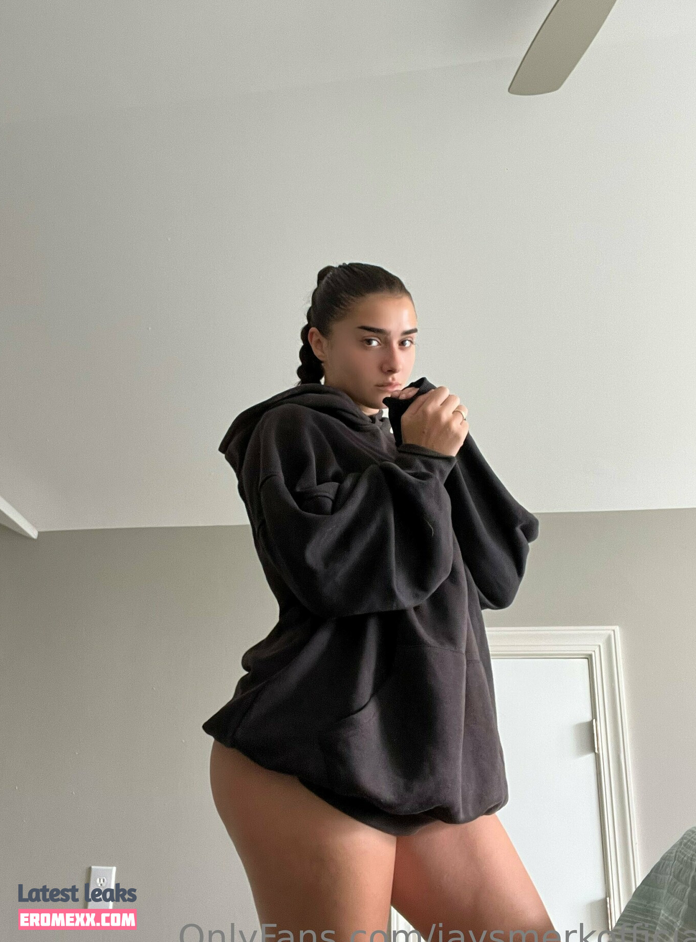 Latest Leaks jaysmerkofficial Nude #29 - Fapello