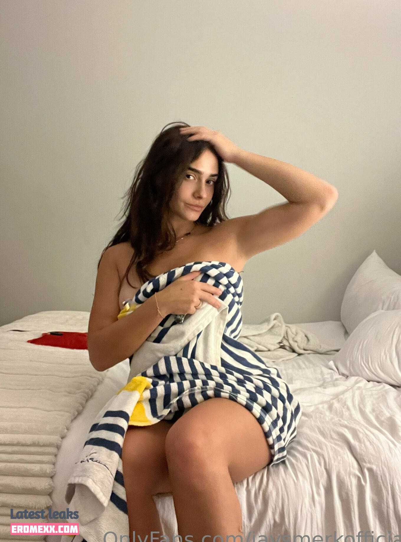 Latest Leaks jaysmerkofficial Nude #5 - Fapello