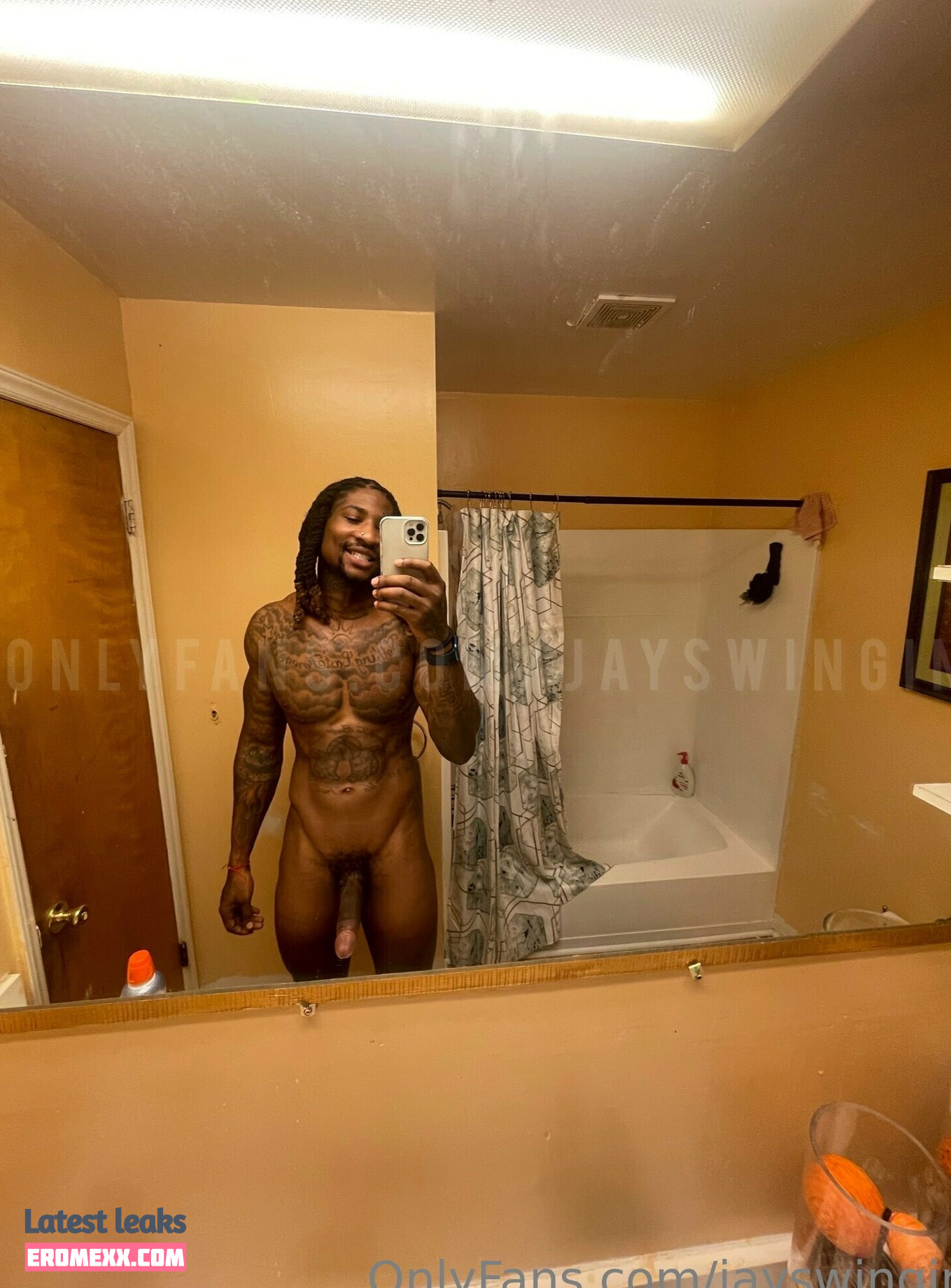 Latest Leaks jayswingin Nude #13 - Fapello