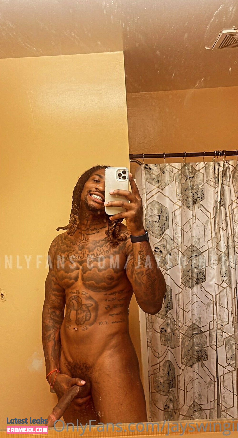 Latest Leaks jayswingin Nude #2 - Fapello