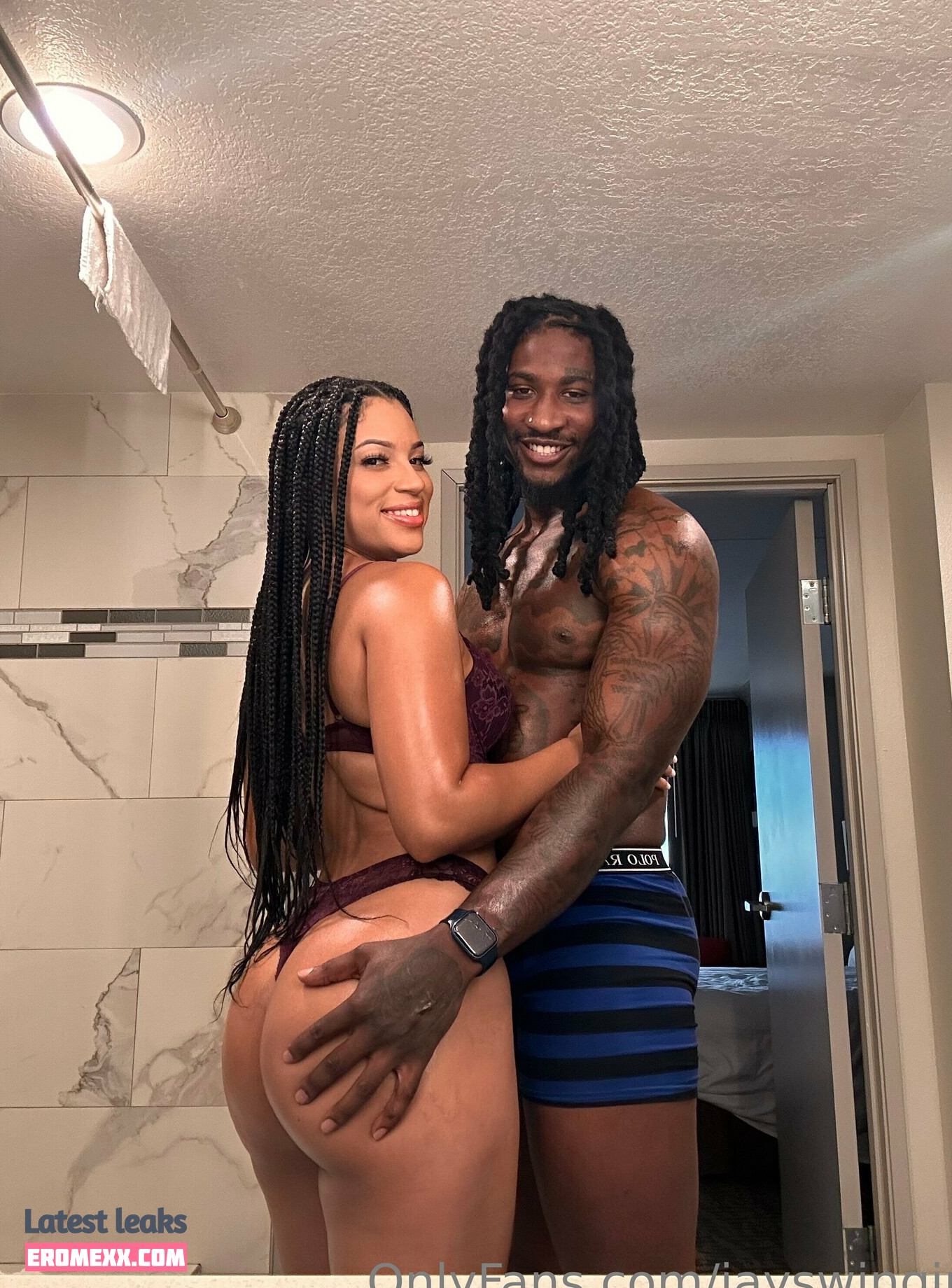 Latest Leaks jayswingin Nude #33 - Fapello