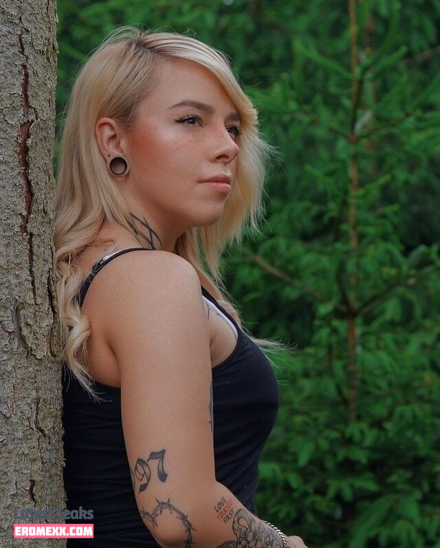 Latest Leaks jaytattoed Nude #4 - Fapello