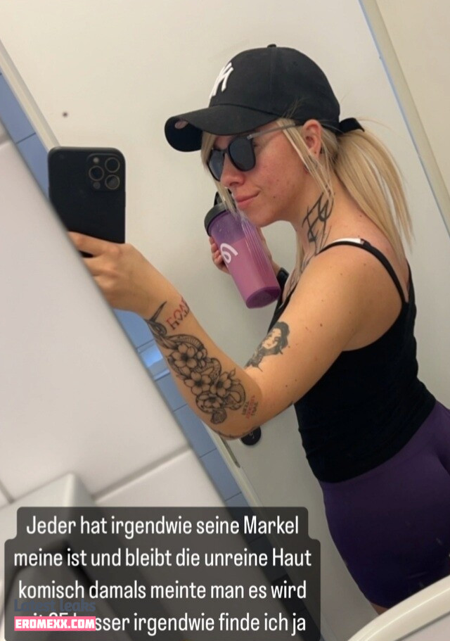 Latest Leaks jaytattoed Nude #6 - Fapello