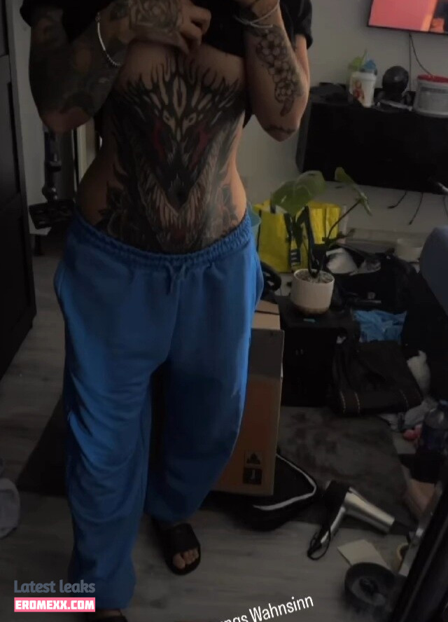 Latest Leaks jaytattoed Nude #7 - Fapello