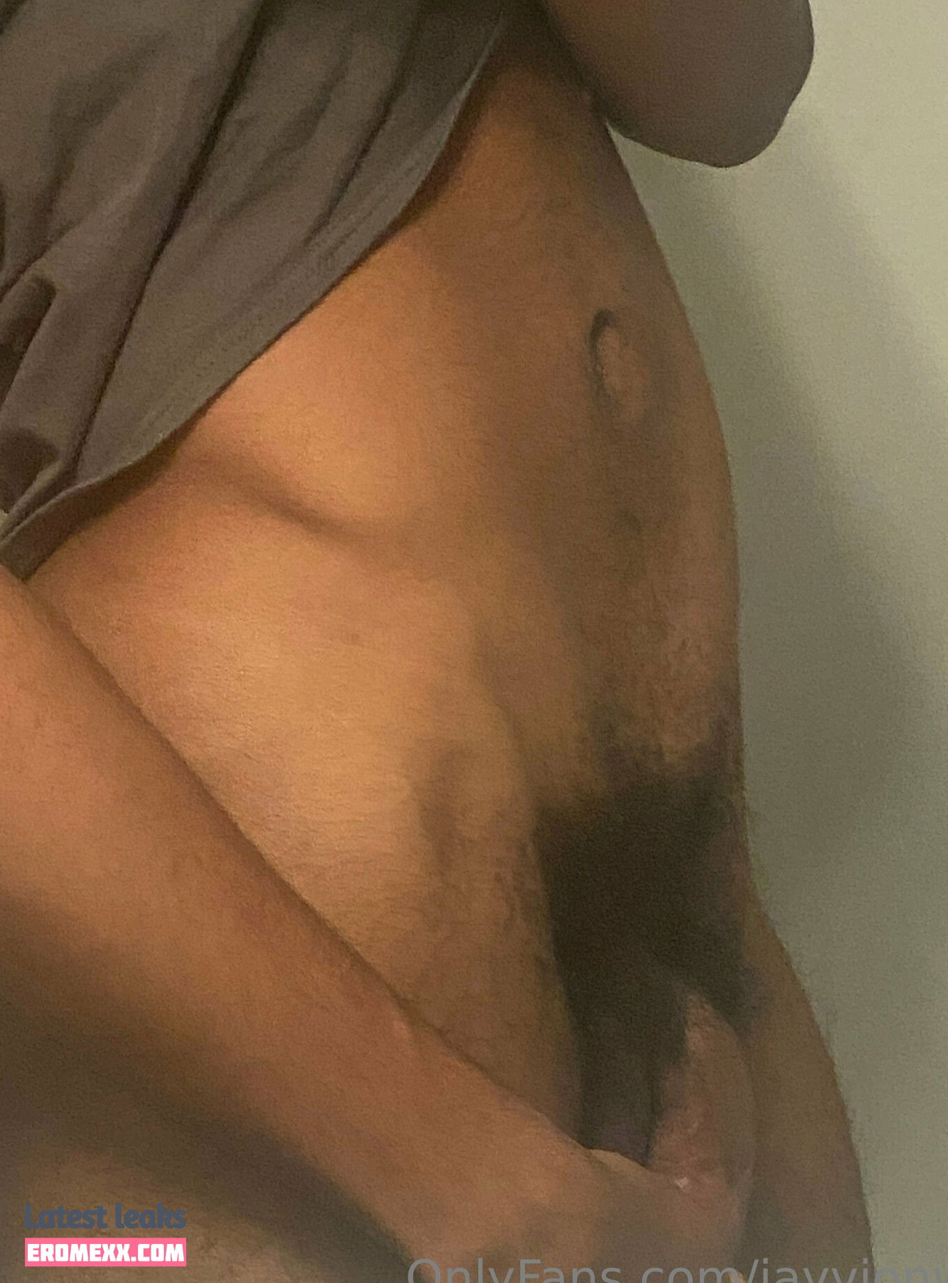 Latest Leaks jayvionw Nude #11 - Erome