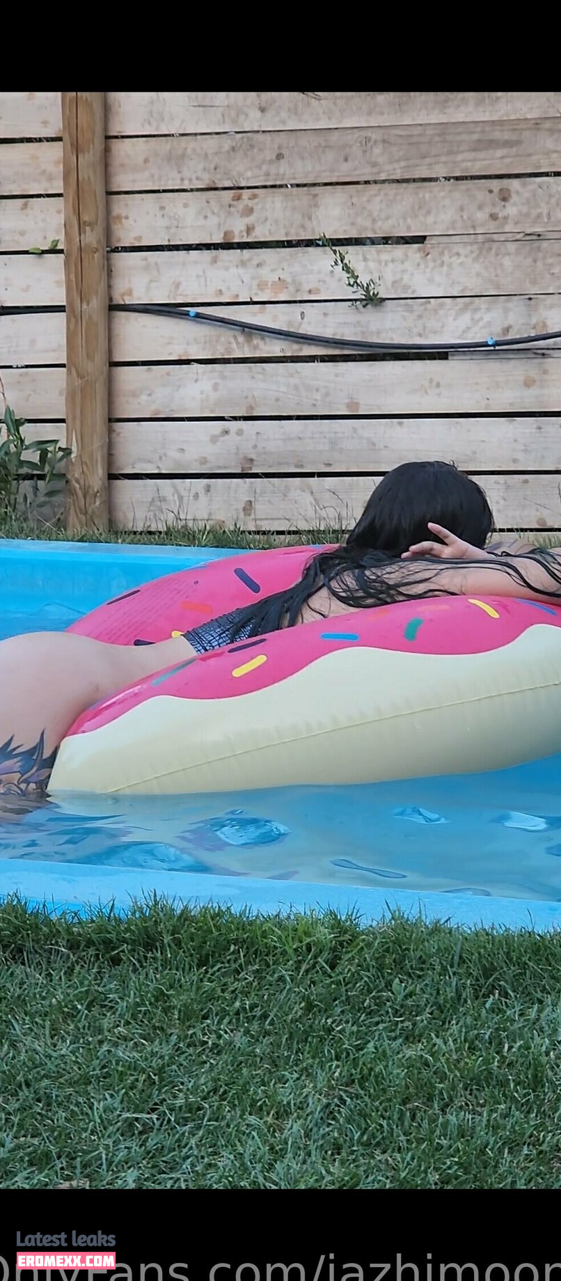 Latest Leaks jazhimoonlight Nude #16 - Fapello
