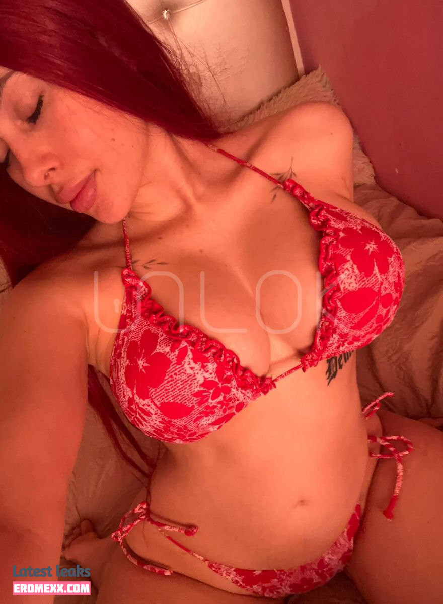 Latest Leaks Jazmín Valdez Nude #1 - Fapello