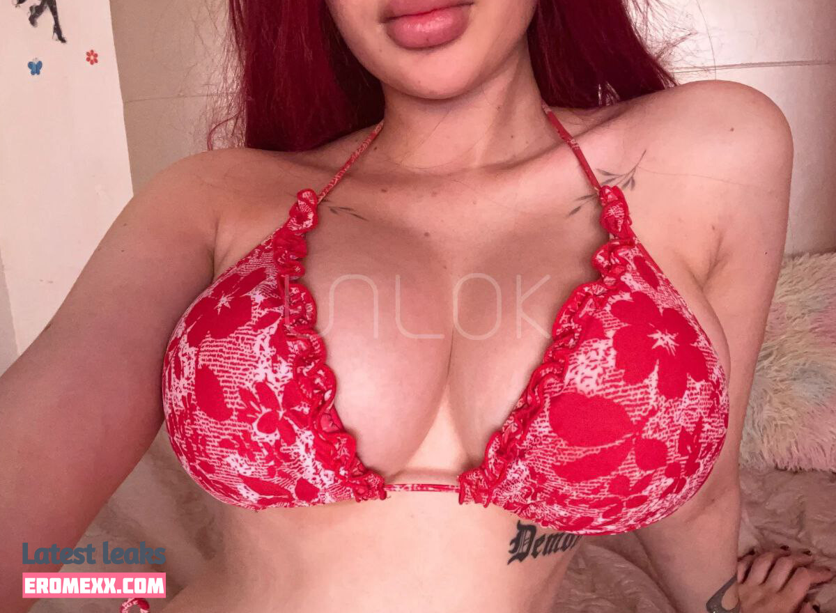 Latest Leaks Jazmín Valdez Nude #4 - Fapello