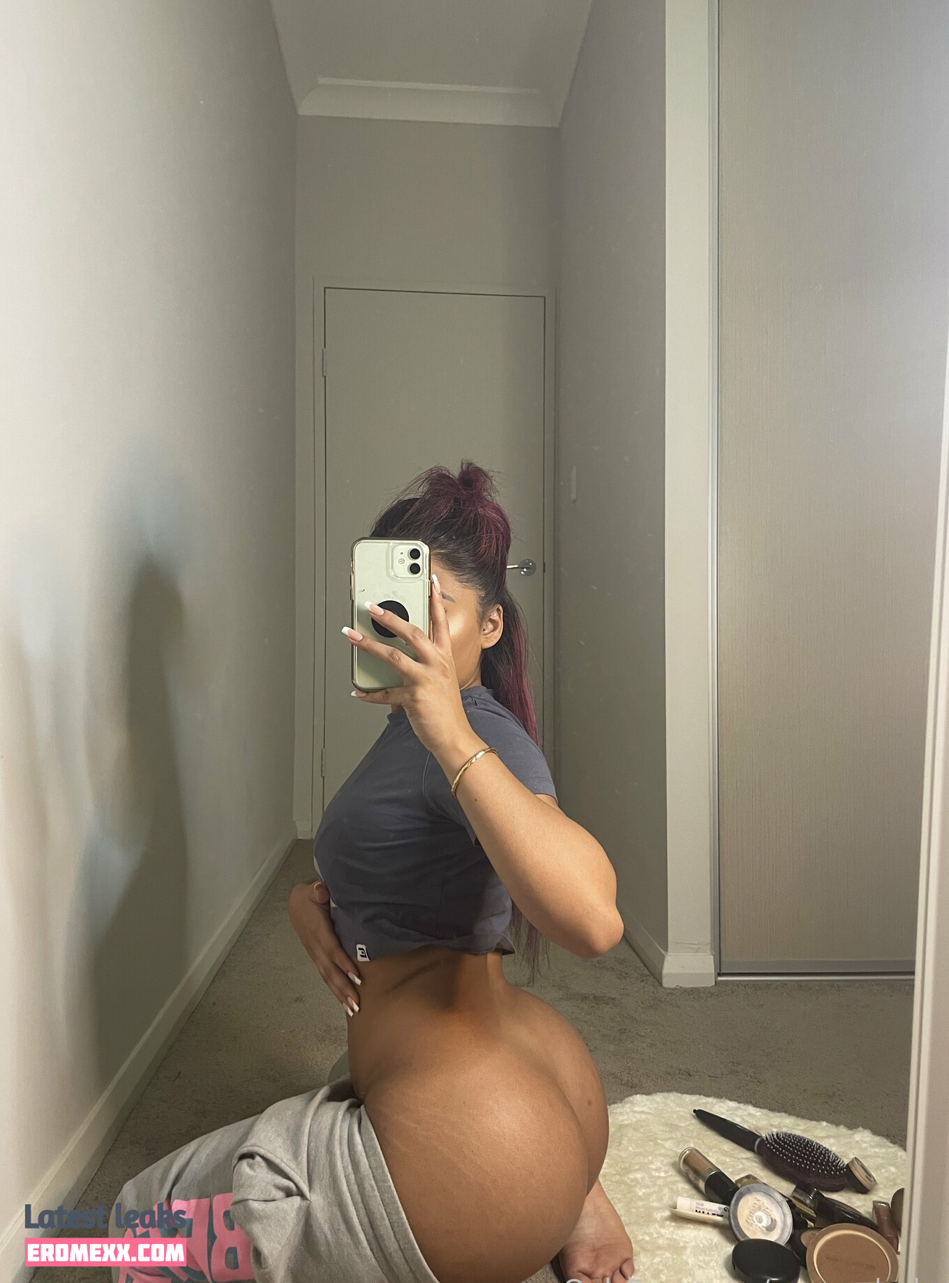 Latest Leaks Jazmin Porchea Nude #7 - Fapello