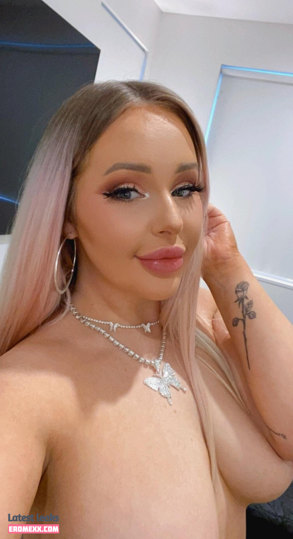 Latest Leaks jazmynforrest Nude #12 - Fapello