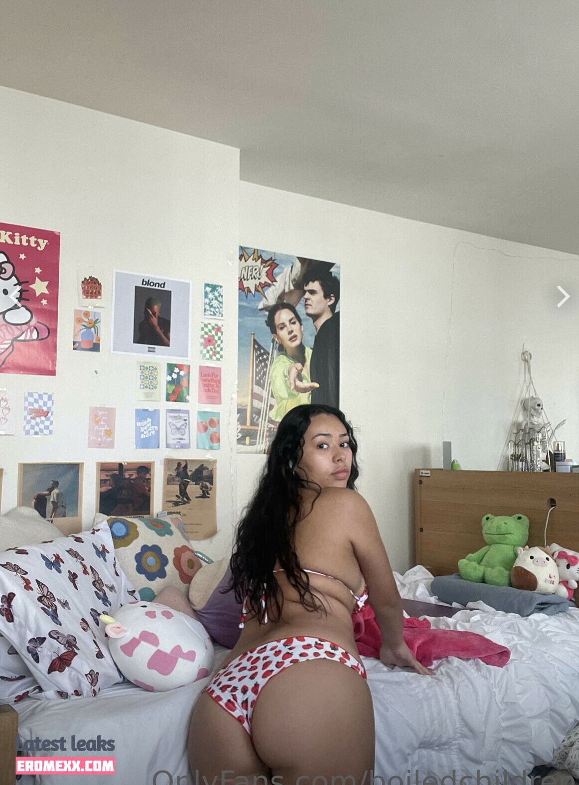 Latest Leaks jazzyymartinez Nude #2 - Erome