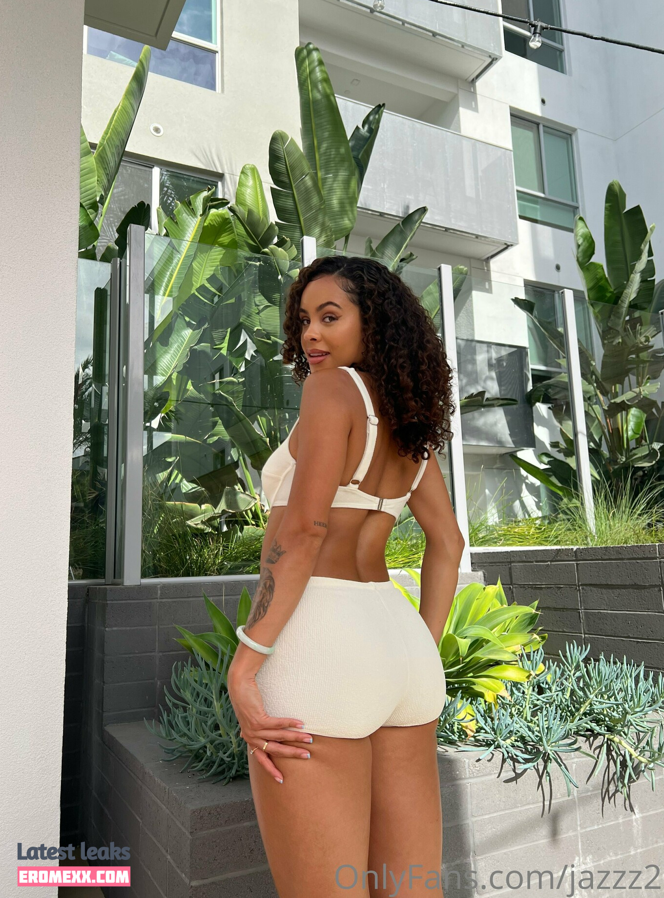 Latest Leaks jazzz27 Nude #10 - Fapello