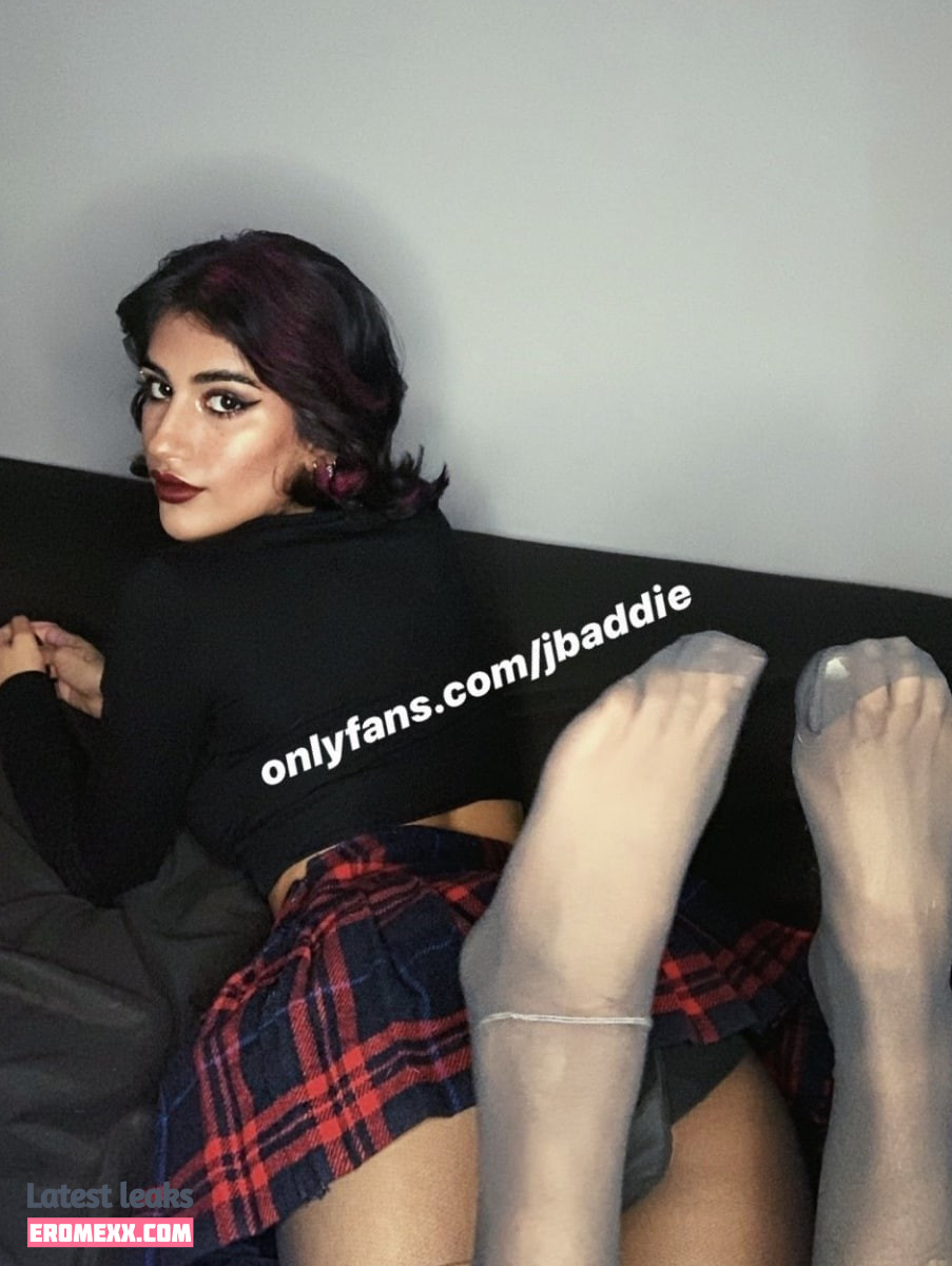Latest Leaks Jbaddie Nude #19 - Fapello