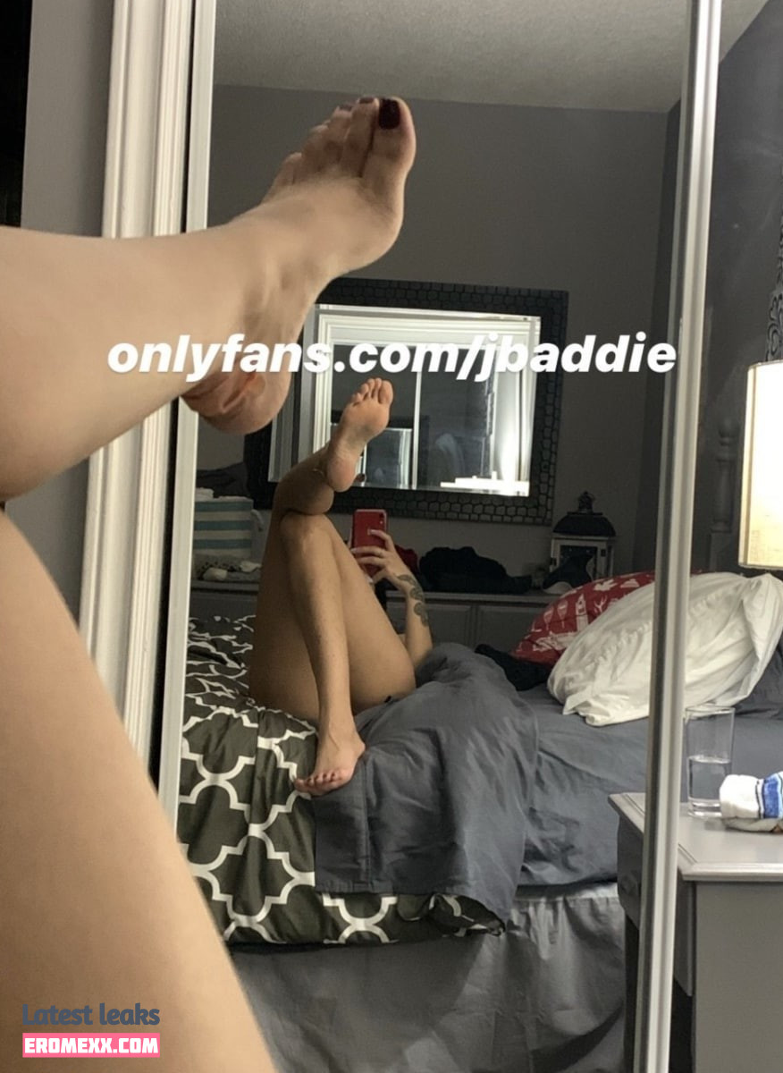 Latest Leaks Jbaddie Nude #26 - Fapello